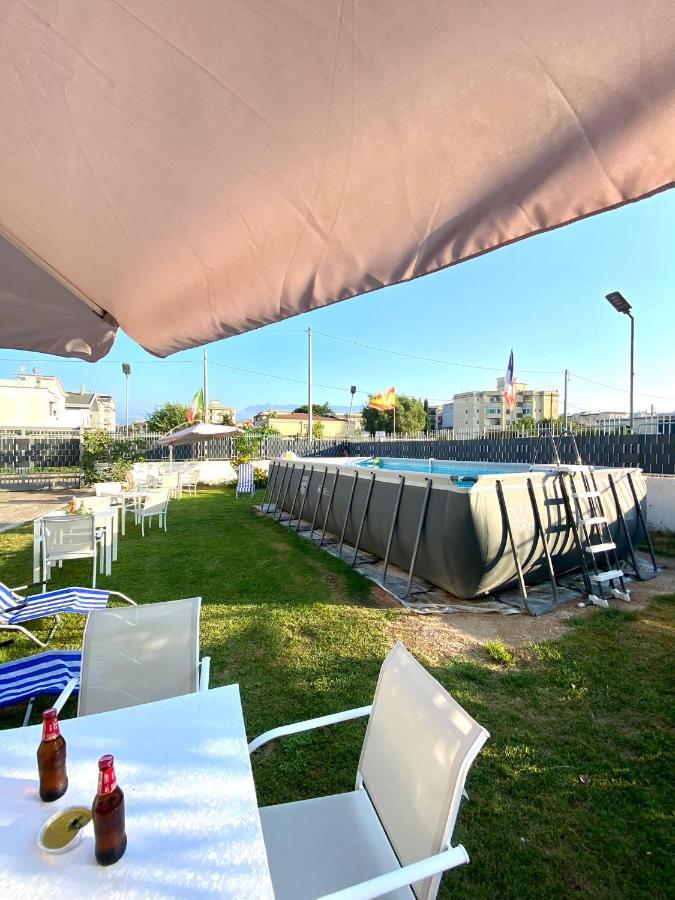 Area Domus Bed & Breakfast Pompei Luaran gambar